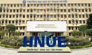 Trường Đại học Sư phạm Hà Nội